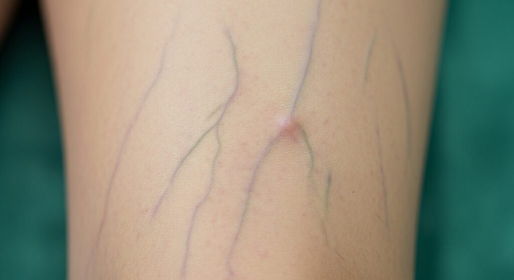 Vascular Meaning in Urdu