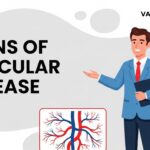 Early signs of vascular disease