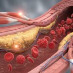 How Diabetes Affects Blood Circulation