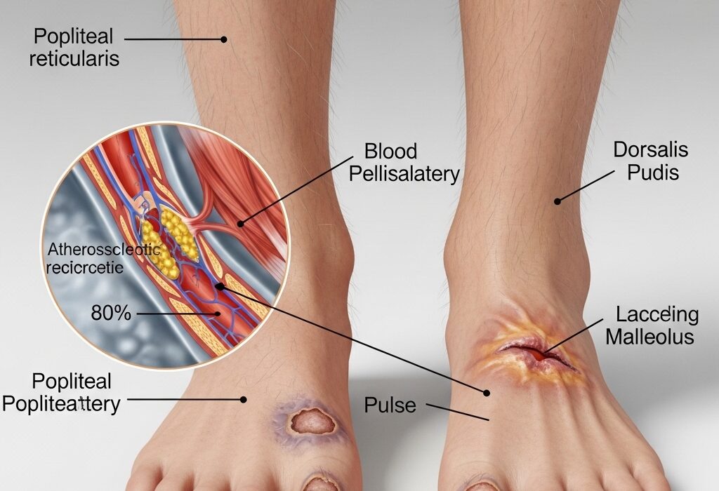 Peripheral Vascular Disease