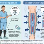 varicose veins socks, socks for varicose veins