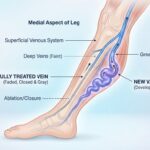 reason for varicose veins