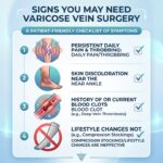varicose vein surgery