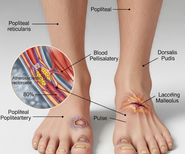 Peripheral Vascular Disease